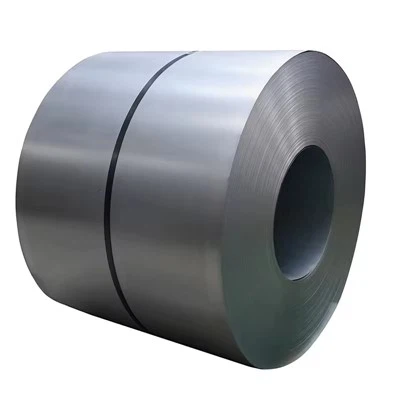 60Si2Mn Hot Rolled Carbon Spring Steel Coil